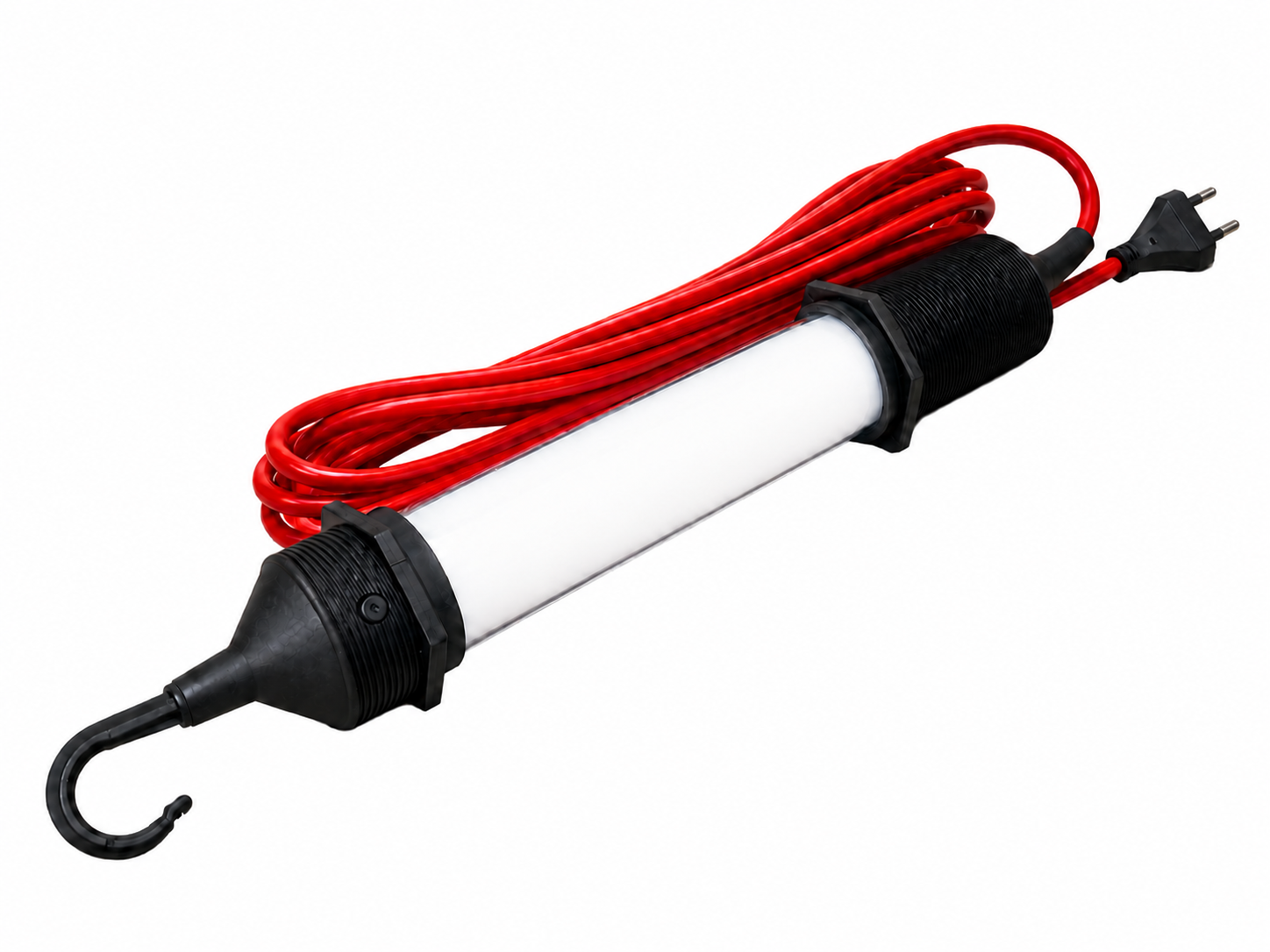 Led-Lux Opal - 6 W - 618 lm - 4000 K - 220~240 V