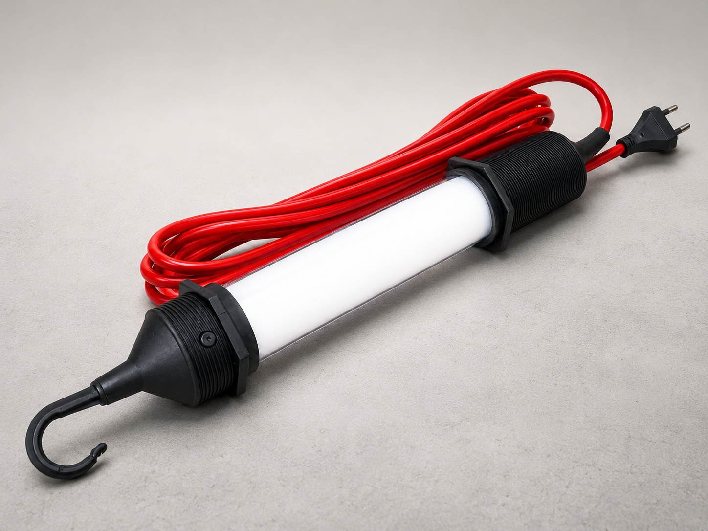Led-Lux Opal - 6 W - 618 lm - 4000 K - 220~240 V