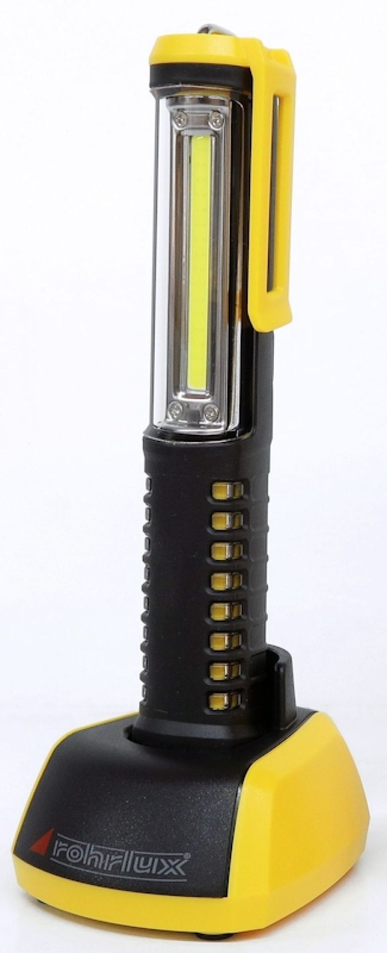 Light-Master Opus Mini Power LED inkl. Easy-Lux LED-Taschenlampe