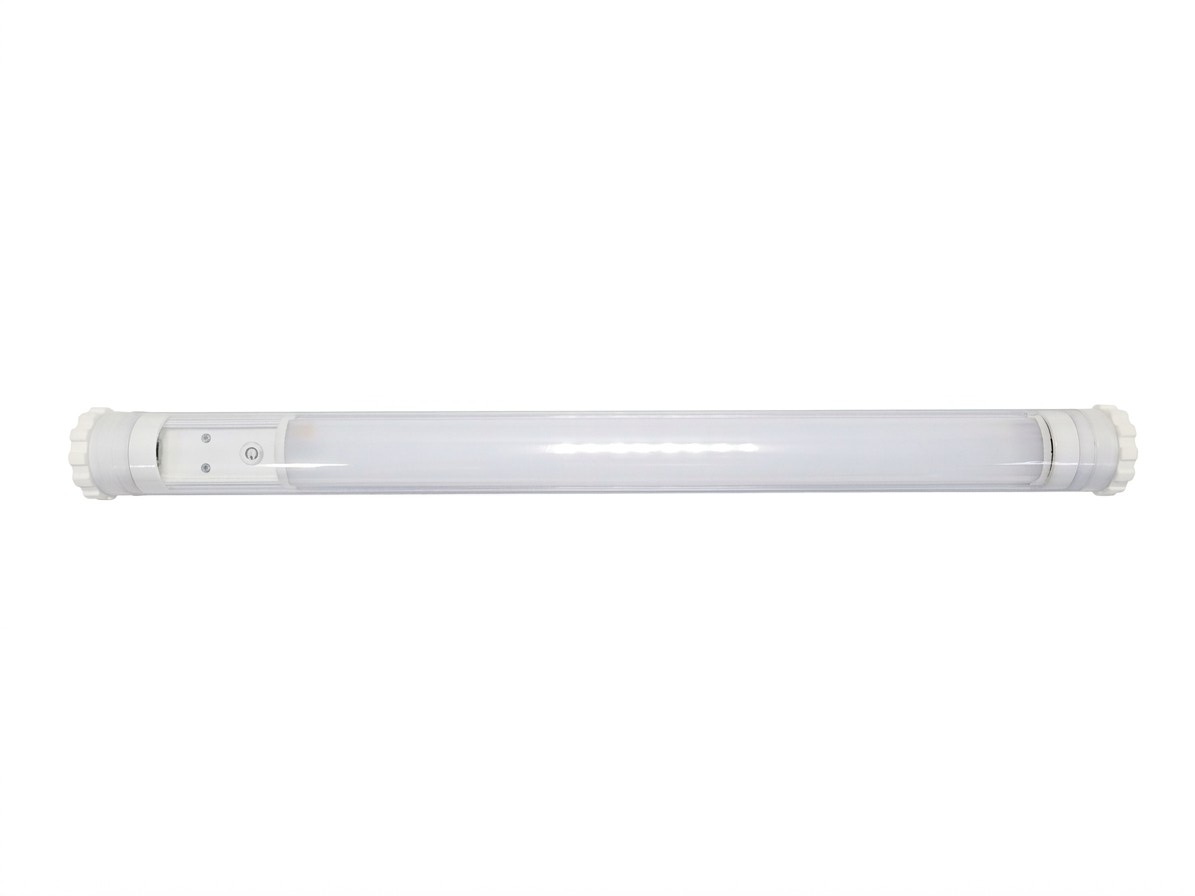 Serie 32 - Backup:  23 Watt/ 220-240 Volt/ 757 mm/ 4000K  - mit integrierter Backup-Funktion (Lichtreserve 3 Stunden 180 Lumen)