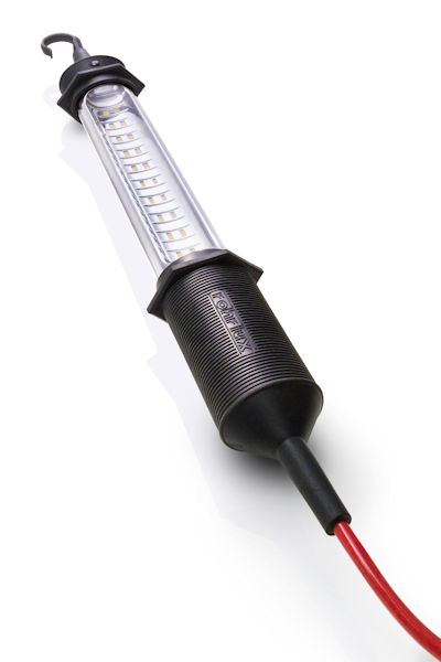LED-Lux Ersatz für Roll-Master mit Stecker u. Dose