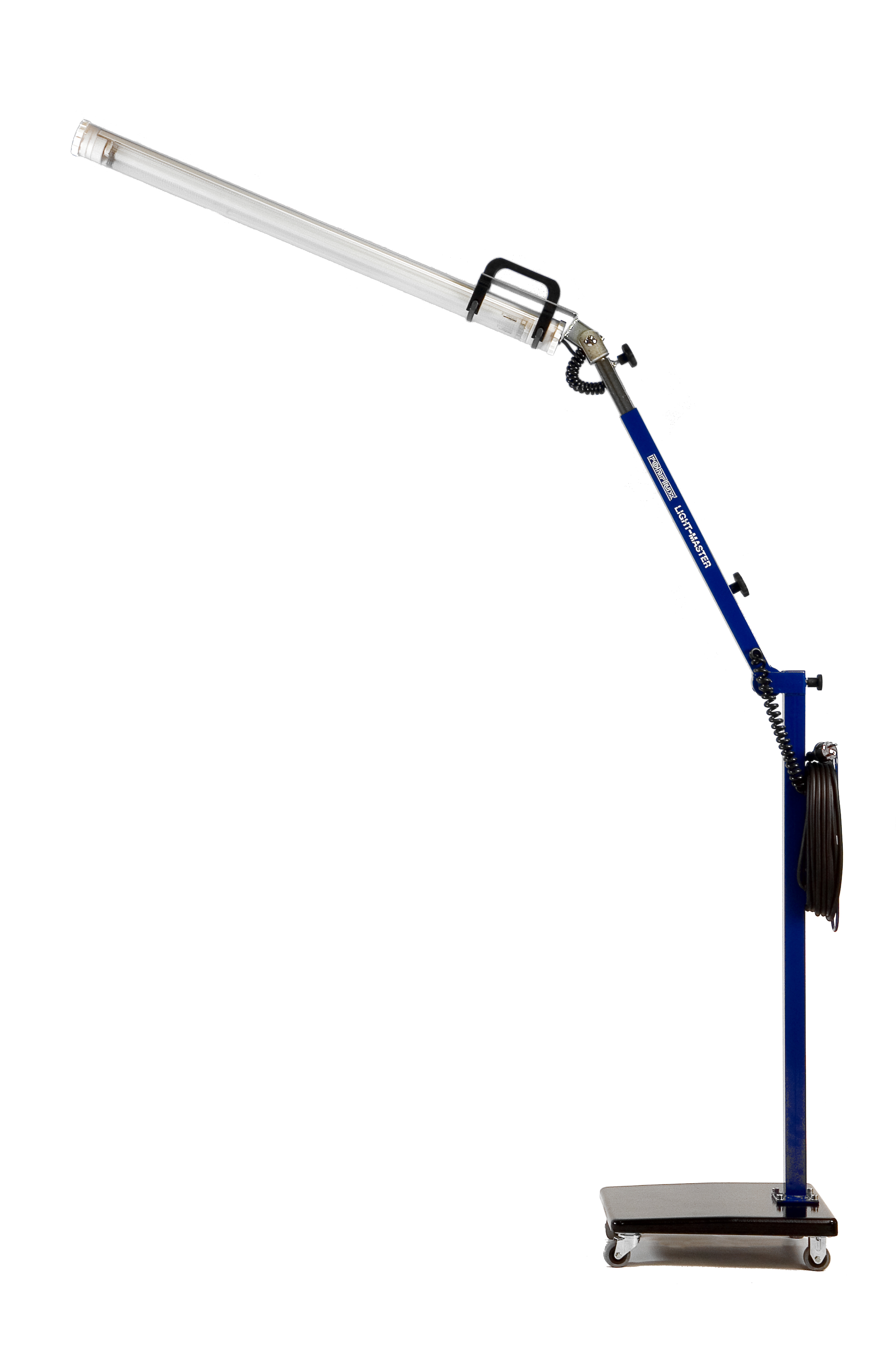 Light-Master mit Maschinenleuchte (Serie 32)