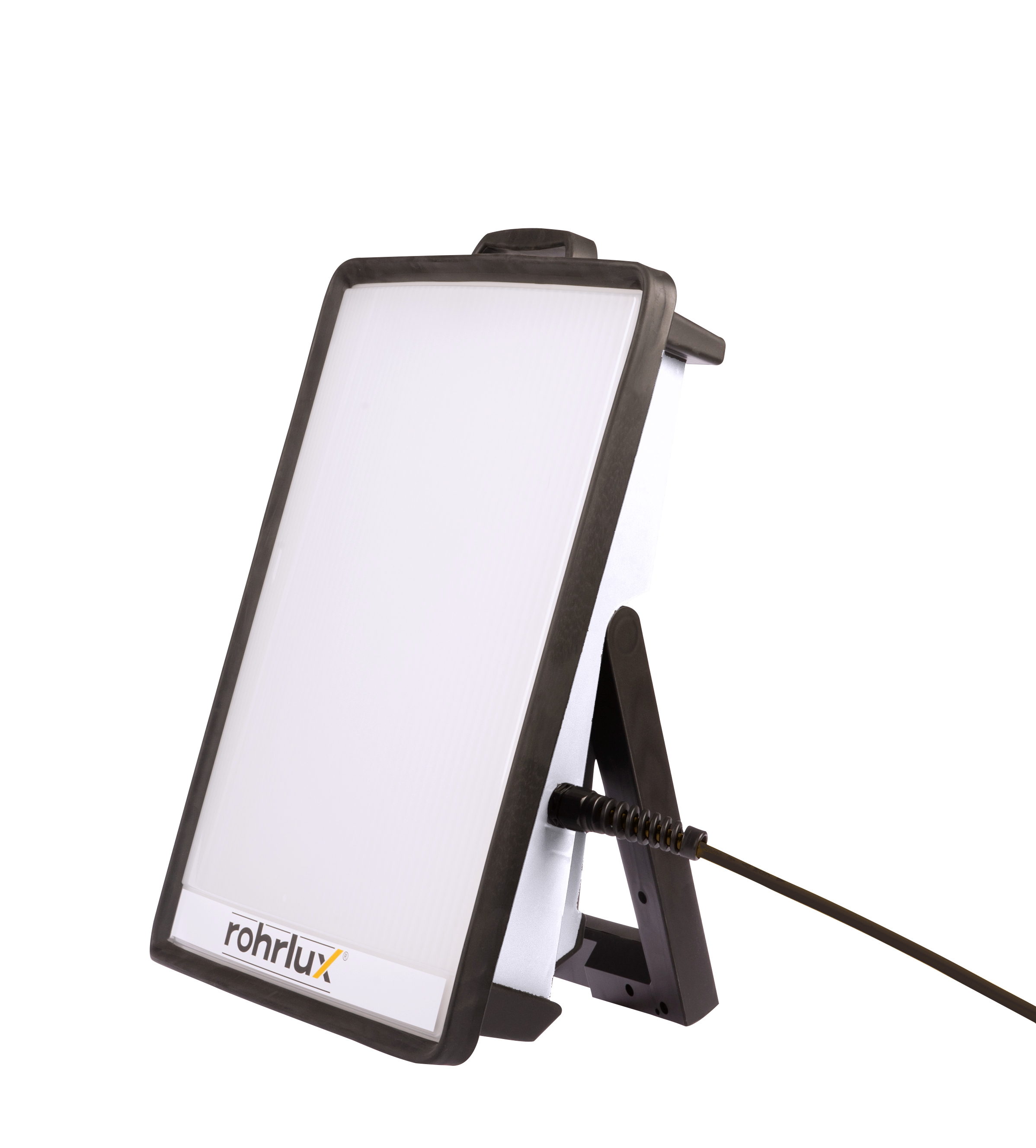 AKTION  - Opus Maxi Power LED - 10.600 Lumen - 5.000K - 220-240 Volt AC - weiß