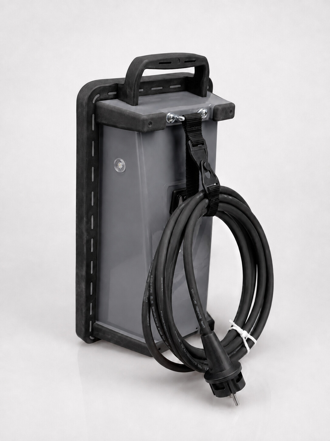Opus Mini Backup – 55 W – 7.000 lm – 5.000 K – Akku-Reservelicht