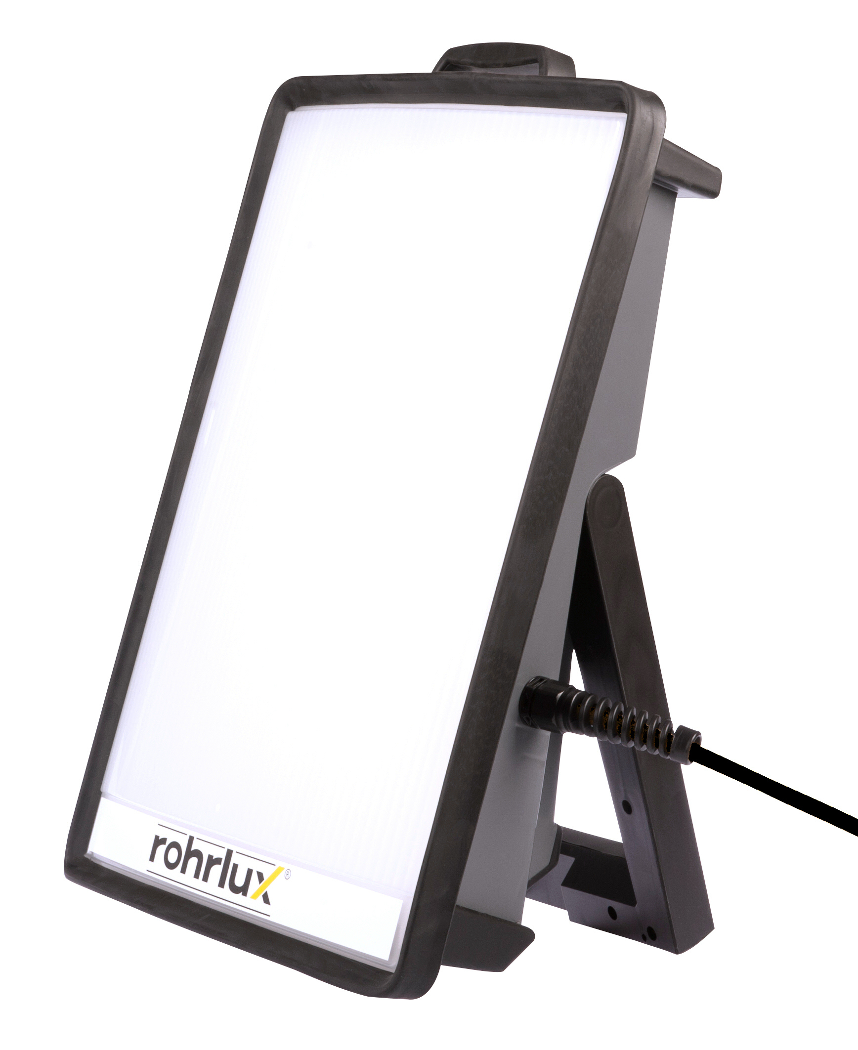 Opus Maxi LED mit Nachleuchtfunktion - 10.600 Lumen - 5000K - 220-240 Volt AC